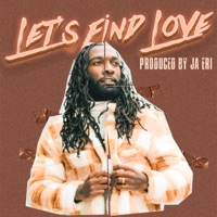 Let's Find Love - Single - Zamir Charles