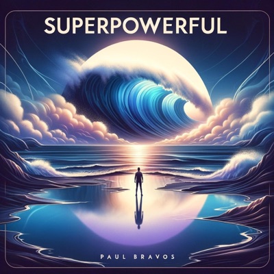 Superpowerful - Single