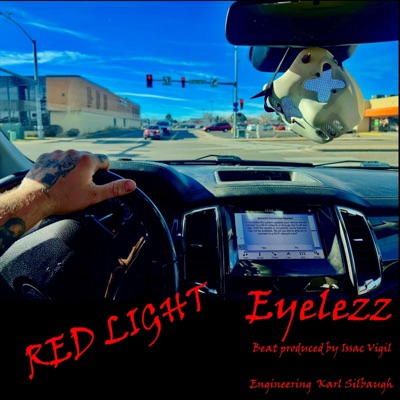 Red Light - Single