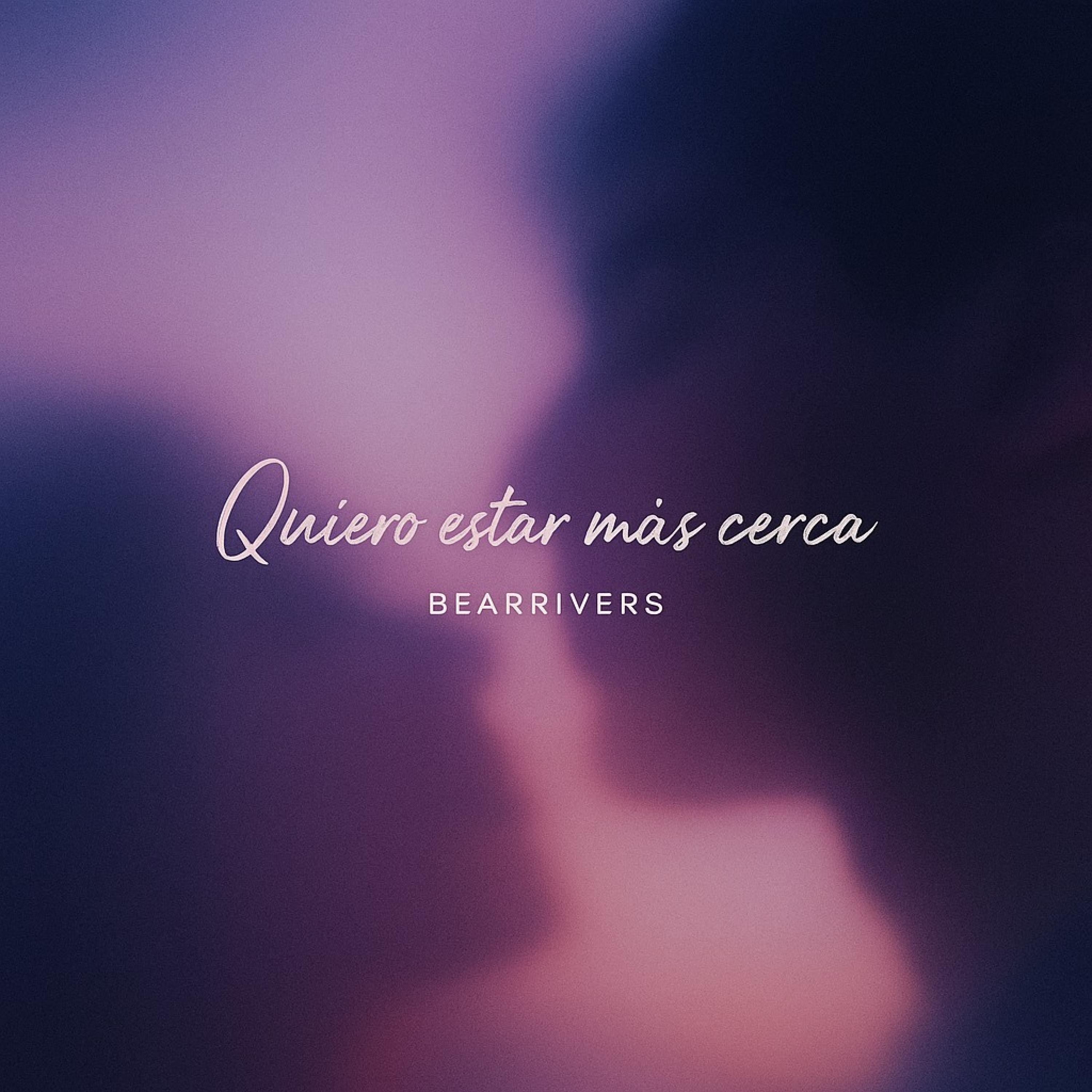 Quiero estar más cerca - Single