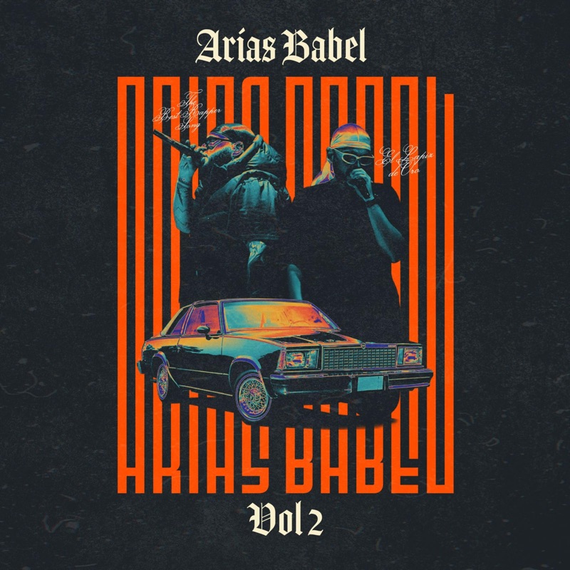 MTK & OBG (feat. SoyBabel & Jack Russell)
