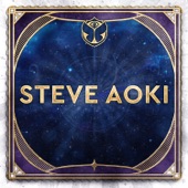 Tomorrowland Winter 2024: Steve Aoki at Mainstage (DJ Mix) artwork