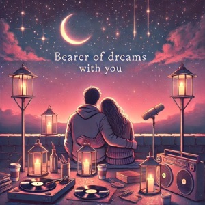 Bearer of Dreams with You