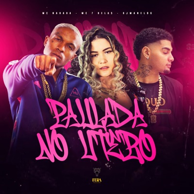 Paulada no Útero - Single
