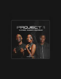 Listen to DJ.AYANDA, watch music videos, read bio, see tour dates & more!