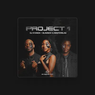 Listen to DJ.AYANDA, watch music videos, read bio, see tour dates & more!