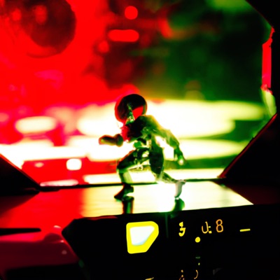 WARFARE ON NORFAIR - EP