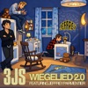 Icon Wiegelied (2.0) [feat. Jeffrey Parmentier] - Single