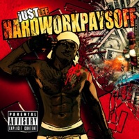 Hands On The Wheels - Single - Ju$t Lee