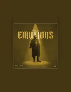 Ακούστε περιεχόμενο από Bless Jay, παρακολουθήστε μουσικά βίντεο, διαβάστε το βιογραφικό, δείτε ημερομηνίες περιοδείας, και πολλά ακόμη!