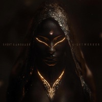 Lightwerker - Single - Light Language