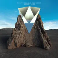 Fragments & Ashes — Giraffe Tongue Orchestra
