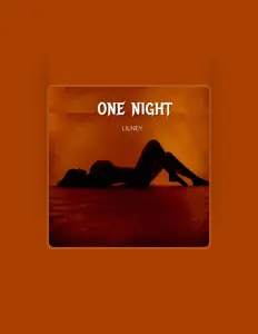 Lilney을(를) 듣고, 뮤직 비디오를 보고, 약력을 읽고, 투어 일정 등을 확인하세요!