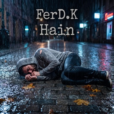 Hain - Single