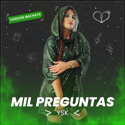 Mil Preguntas - Single