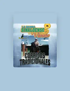 Listen to La Banda Sinaloense De Viento, watch music videos, read bio, see tour dates & more!