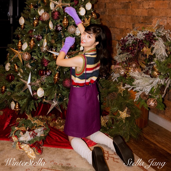 WinterStella - EP