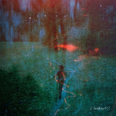 WALKIN BY FAITH - Single