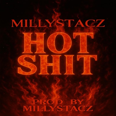 Hot shit - Single