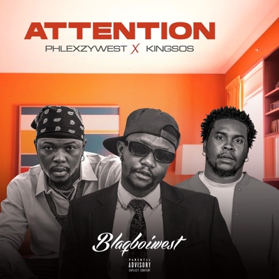 Attention - Single