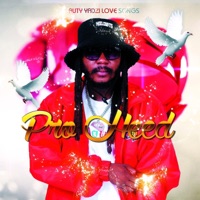 Auty Yadzi Love Songs (EP) - Pro Heed