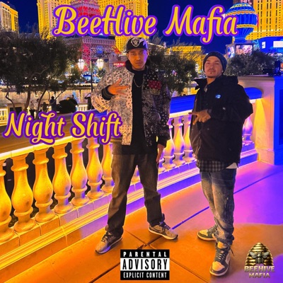 Night Shift (feat. S. Roc & HavikBHM) - Single