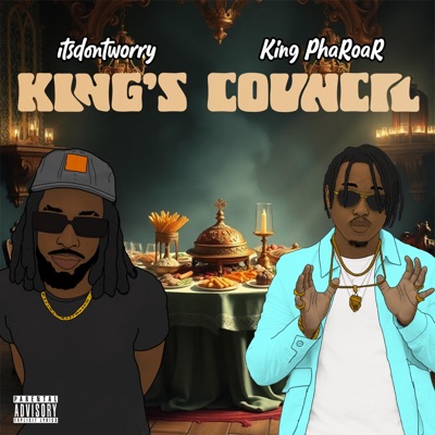 King's Council EP - EP