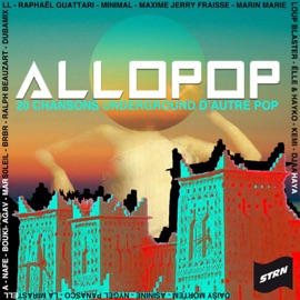 Malade Minimal & Exopop