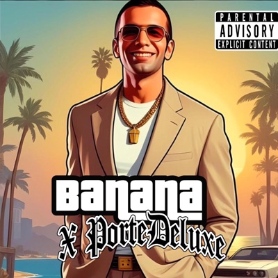 Bananaa - Single