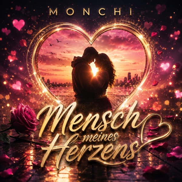 Mensch meines Herzens