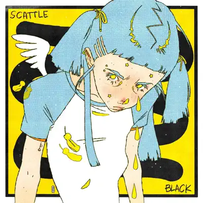 Ascolta 'Black' di Scattle