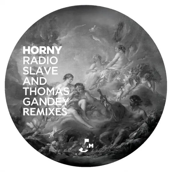 Horny (Radio Slave and Thomas Gandey Just 17 Mix) - Mousse T
