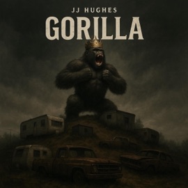 Gorilla JJ Hughes
