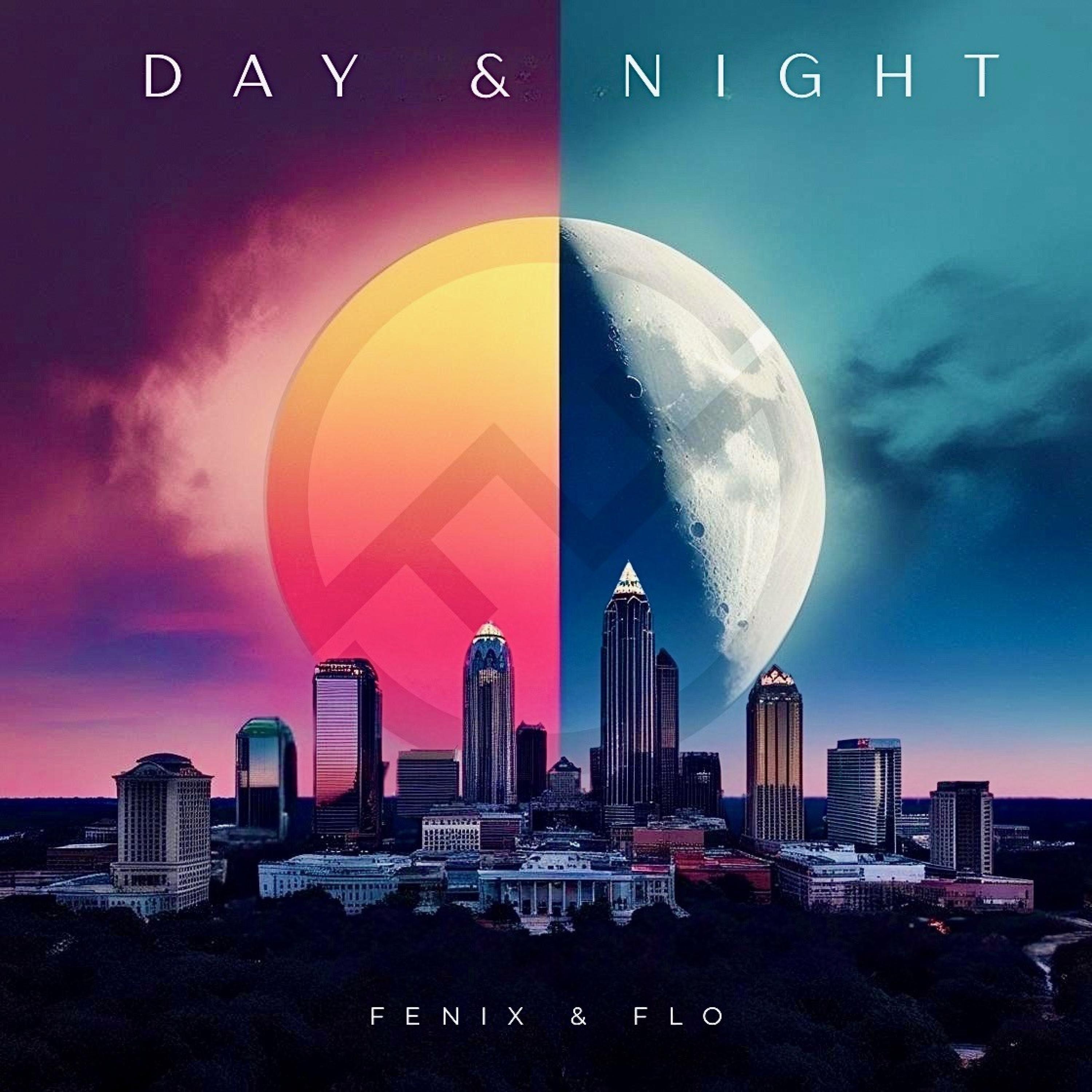 DAY & NIGHT - Single