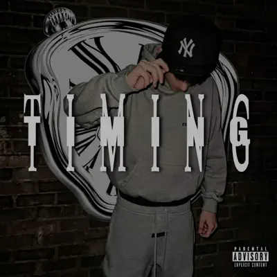 Écouter Timing - Single par Ez