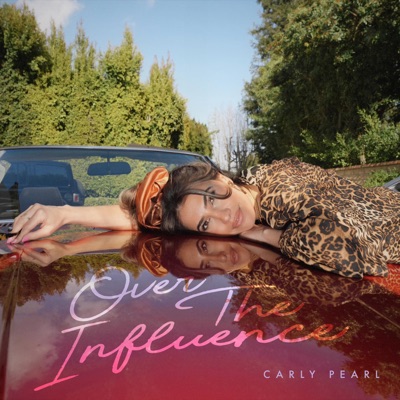 Over the Influence - Single