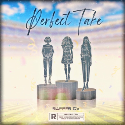 Perfect Take - Single