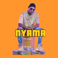 Nyama - Single - Fik Gaza