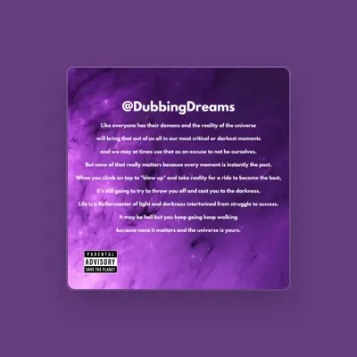 Listen to DedVerse, watch music videos, read bio, see tour dates & more!
