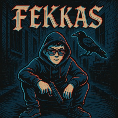 FEKKAS - Single