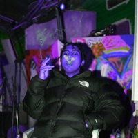 Sink Or Swim - Single - Indigo 13