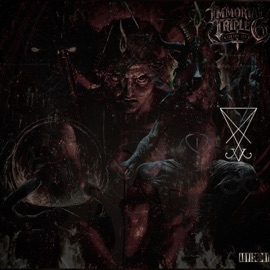 Slash It Through My Flesh Lil Baphomet, Two Witnesses & Flako To Throwed