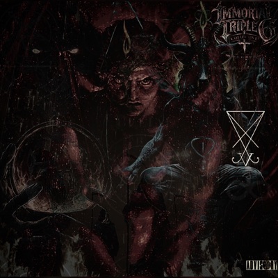 Watch Them Burn, Vol. 2 - EP