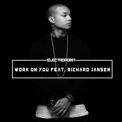 Work on You (feat. Richard Jansen) - Single