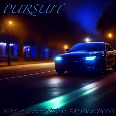 Pursuit - Single
