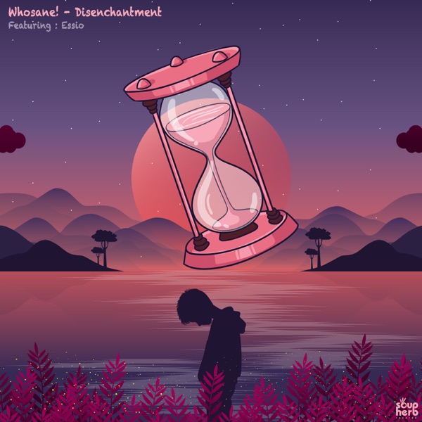Disenchantment - Single