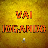 Vai Jogando (feat. Mc Capital 01) - Single - DJAY HZ, DJ NELHE & MC RB da Favelinha
