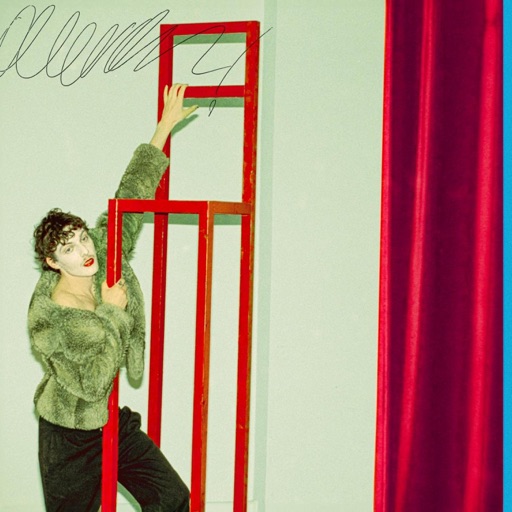 Album artwork