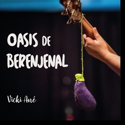 OASIS DE BERENJENAL