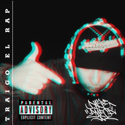 Traigo el Rap (feat. La Cuisine Beat) - Single